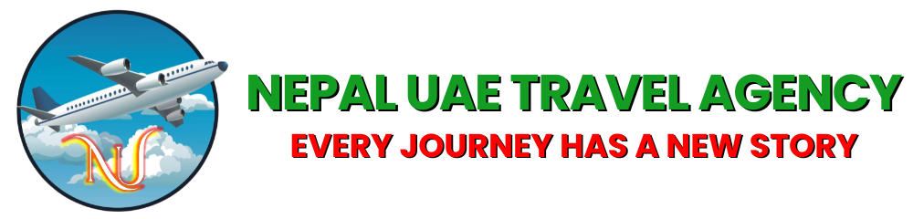 Nepal UAE Travel Agency